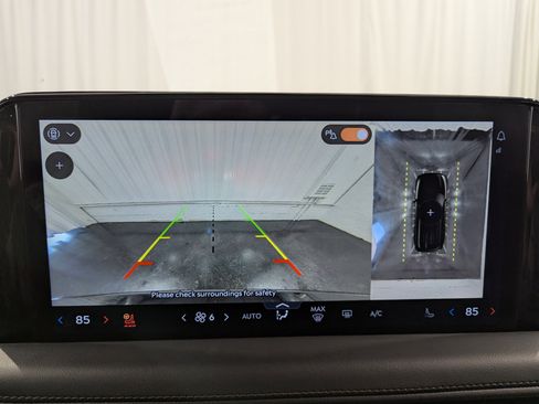 Used 2025 Lincoln Aviator AWD w/ Jet Appearance Package image 20