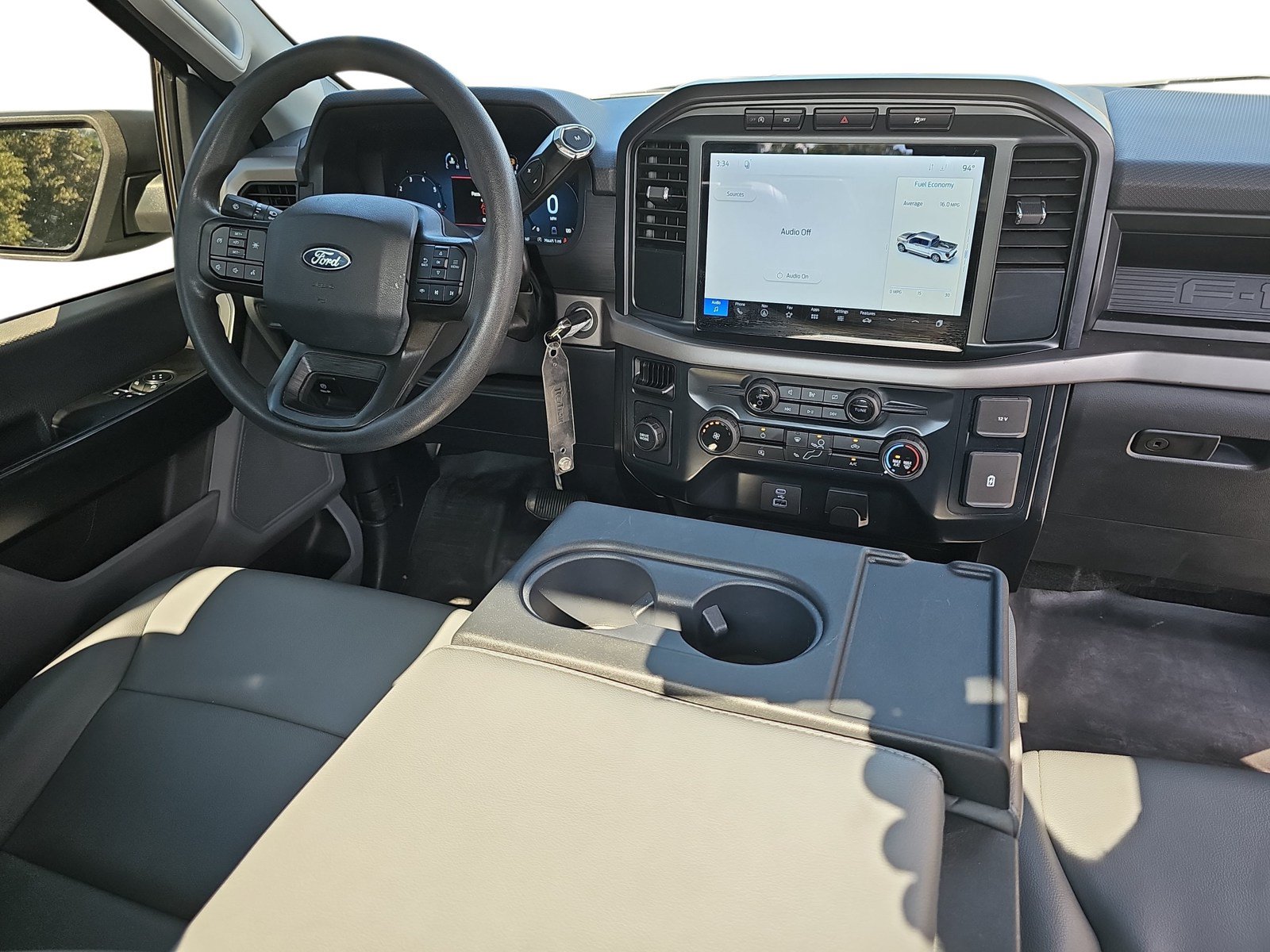 Used 2024 Ford F150 XL RWD image 9