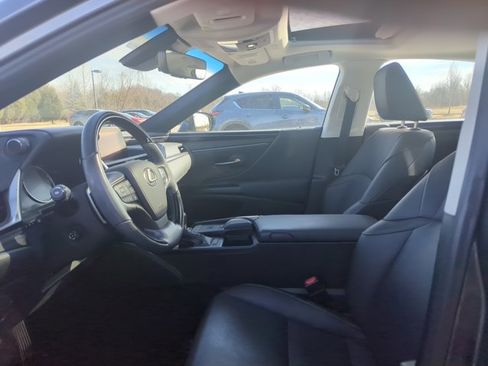 Used 2019 Lexus ES 350 image 13