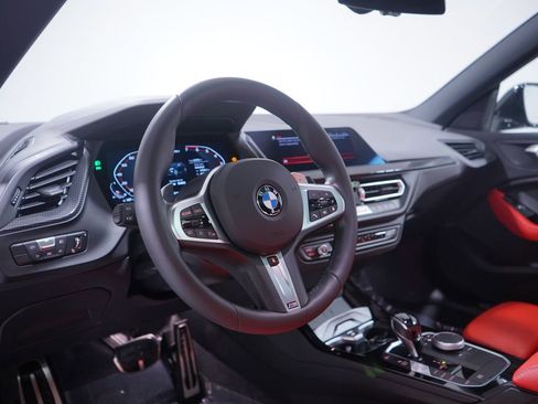 Used 2024 BMW M235i xDrive Gran Coupe w/ M Performance Package image 6