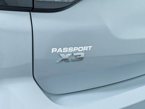 Certified 2023 BMW X3 M40i w/ Premium Package image 11