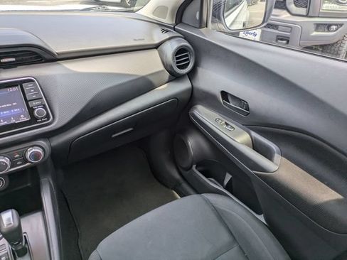 Used 2024 Nissan Kicks S FWD image 18