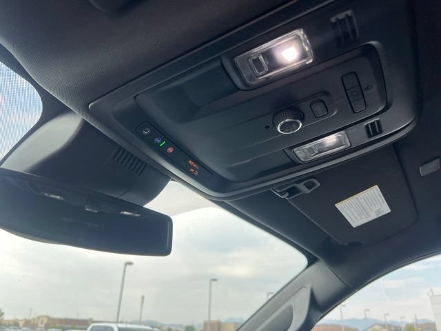 Certified 2023 Chevrolet Tahoe LT AWD/4WD image 28