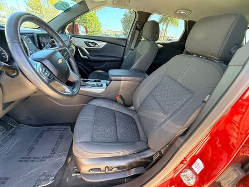 Used 2020 Chevrolet Blazer LT image 5
