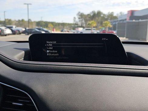 Used 2022 MAZDA CX-30 AWD 2.5 S w/ Preferred Package image 25