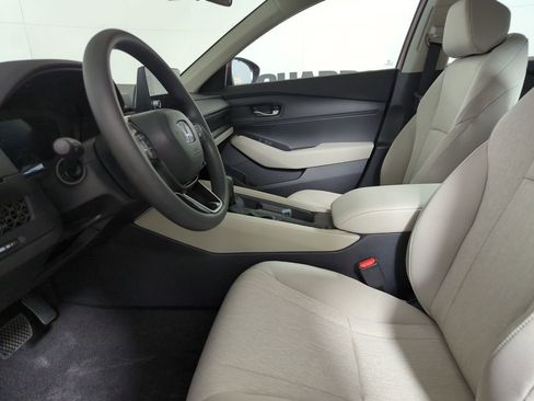 New 2026 Honda Accord LX image 12