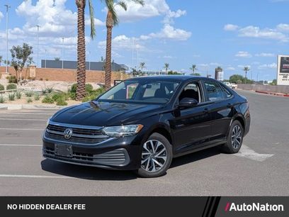Used 2024 Volkswagen Jetta S