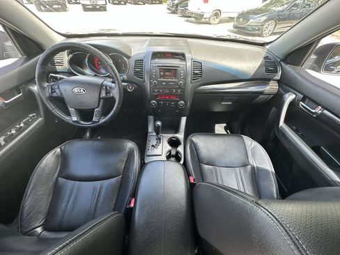 Used 2013 Kia Sorento SX FWD image 19