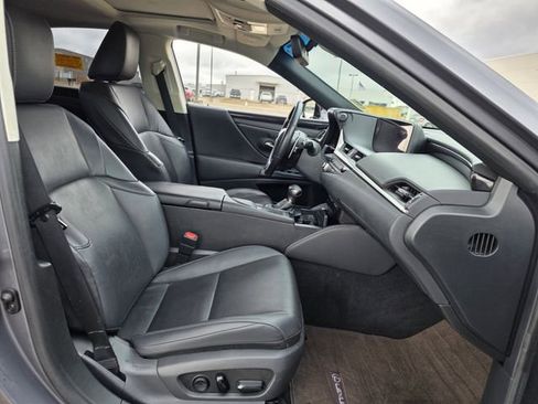 Used 2021 Lexus ES 350 w/ Premium Package image 27