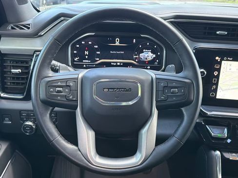 Certified 2024 GMC Sierra 1500 Denali w/ Denali Reserve Package AWD/4WD image 23