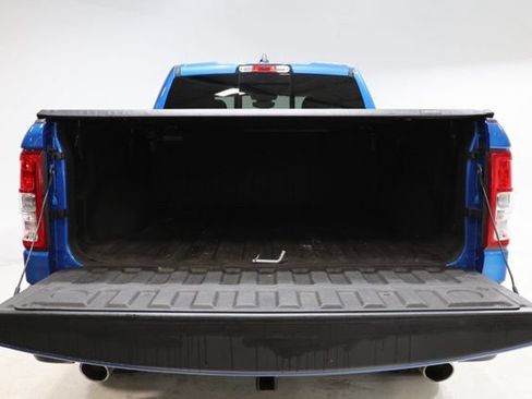 Used 2021 RAM 1500 Big Horn AWD/4WD image 37