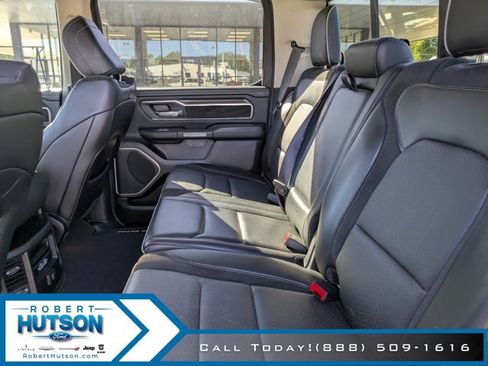 Used 2022 RAM 1500 Laramie image 12