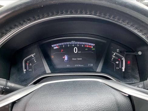 Used 2019 Honda CR-V EX-L image 26