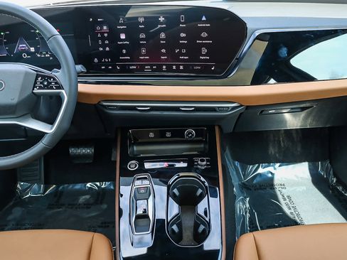 New 2025 Audi A5 2.0T Premium image 14