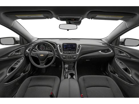 Used 2024 Chevrolet Malibu LT FWD image 5
