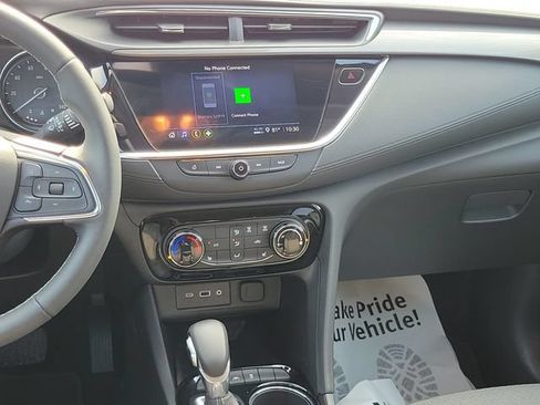 Certified 2023 Buick Encore GX Preferred w/ Cold Weather Comfort Package FWD image 12