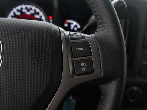 Used 2014 Honda Ridgeline SE image 27