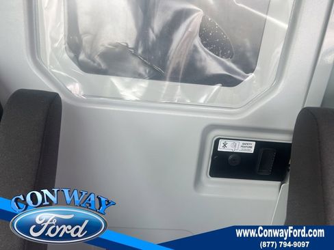Used 2024 Ford Transit 350 w/ Interior Upgrade Package image 25