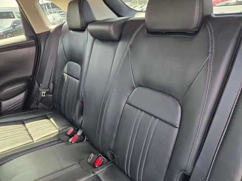 New 2027 Honda HR-V EX-L image 11