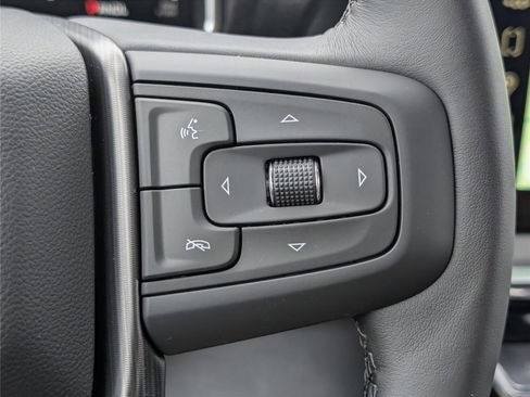 New 2026 GMC Sierra 2500 Denali Ultimate image 25