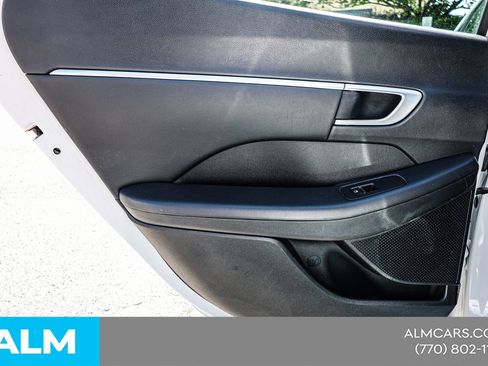 Used 2024 Hyundai Sonata SEL FWD image 41