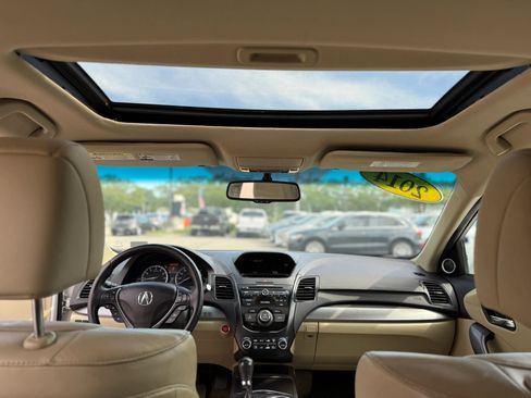 Used 2014 Acura RDX FWD image 18
