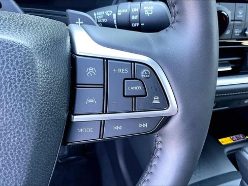 Certified 2024 Toyota Grand Highlander AWD image 24
