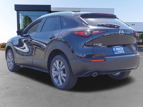 New 2026 MAZDA CX-30 AWD 2.5 S w/ Premium Package image 6