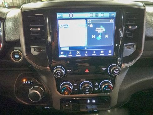 Used 2023 RAM 3500 Tradesman w/ Convenience Group image 16