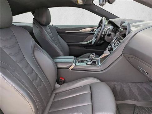 Used 2023 BMW M850i xDrive Coupe w/ M Sport Professional Package AWD/4WD image 20