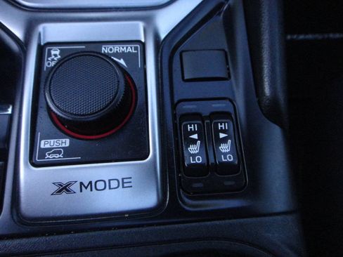 Used 2020 Subaru Forester Premium AWD/4WD image 10