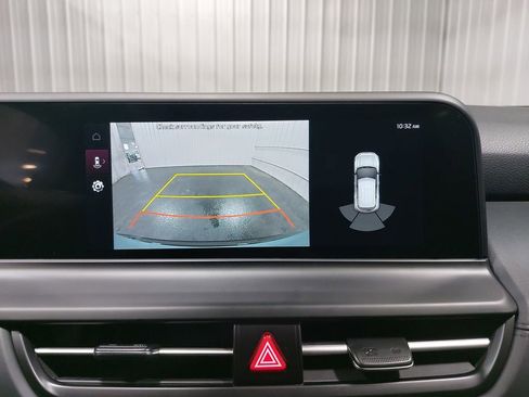 New 2026 Kia Seltos EX image 25