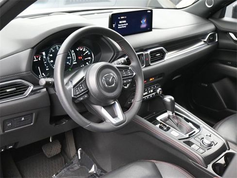 Certified 2024 MAZDA CX-5 2.5 Turbo w/ Premium Package image 7