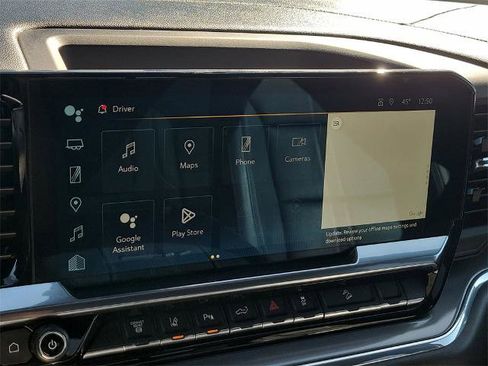 Used 2024 Chevrolet Silverado 2500 High Country w/ High Country Premium Package image 27