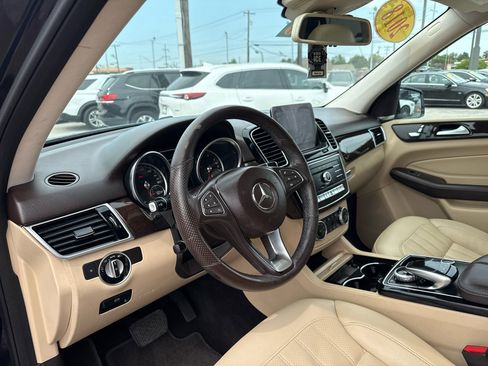 Used 2018 Mercedes-Benz GLE 350 image 10