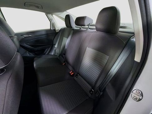 New 2026 Volkswagen Jetta S FWD image 20