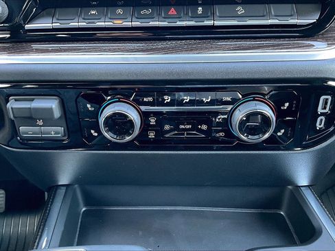 New 2026 Chevrolet Silverado 1500 RST image 14