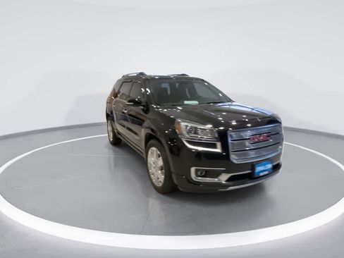 Used 2016 GMC Acadia Denali image 2