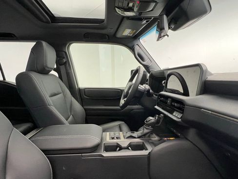 Used 2026 Toyota Land Cruiser w/ Premium Package image 6