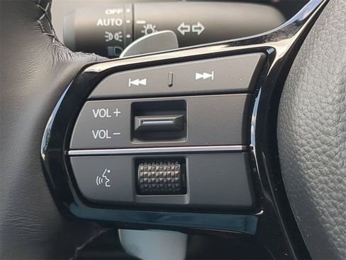 Certified 2025 Acura ADX AWD image 25