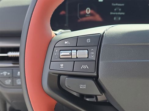 New 2026 Kia Sportage SX Prestige image 31