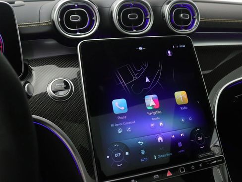 New 2026 Mercedes-Benz CLE 53 AMG 4MATIC Coupe image 5