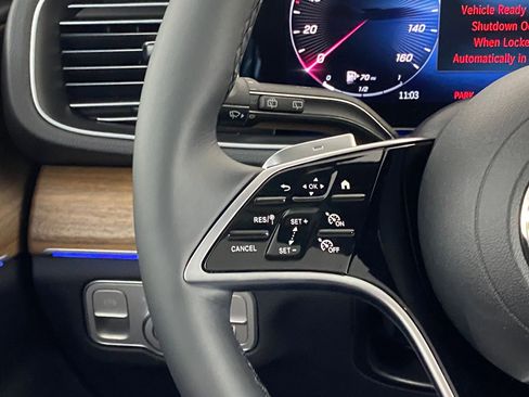 Used 2026 Mercedes-Benz GLE 350 4MATIC image 17