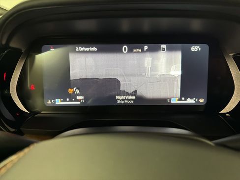 New 2026 Jeep Grand Cherokee Summit AWD/4WD image 6