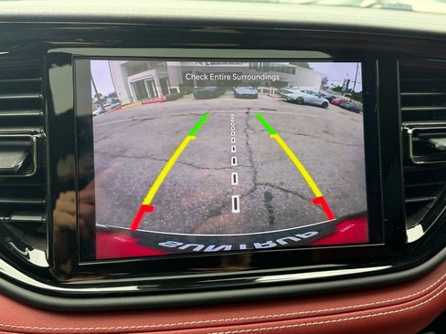 Used 2023 Dodge Durango SRT Hellcat image 12