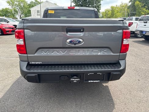 Certified 2024 Ford Maverick XLT w/ Equipment Group 300A Standard AWD/4WD image 6