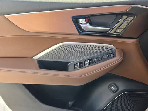 Certified 2024 Acura MDX SH-AWD w/ Technology Package image 28