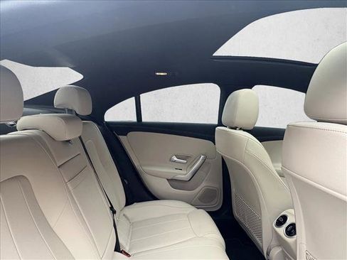 Certified 2022 Mercedes-Benz CLA 250 image 19
