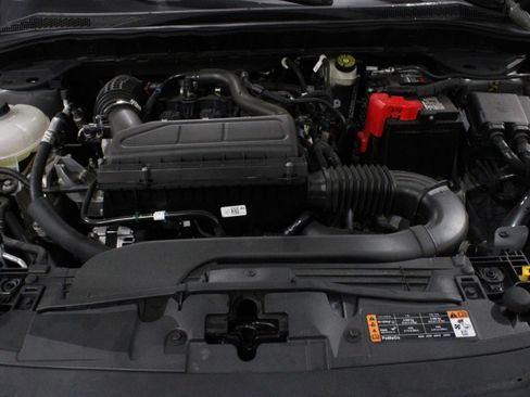 Used 2024 Ford Escape ST-Line w/ Tech Pack #1 FWD image 38