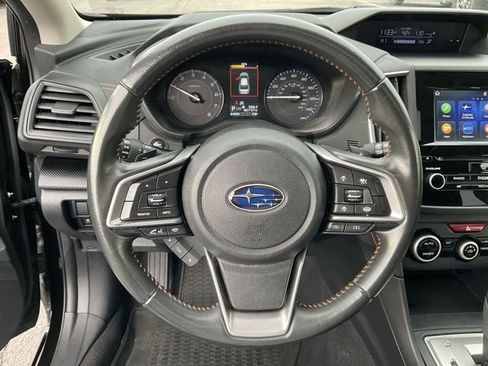 Used 2021 Subaru Crosstrek 2.0i Premium w/ Moonroof Package image 18